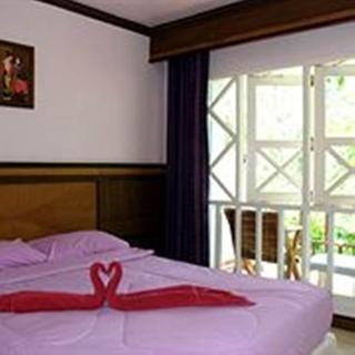 Rin Beach Resort fotoÄŸrafÄ±