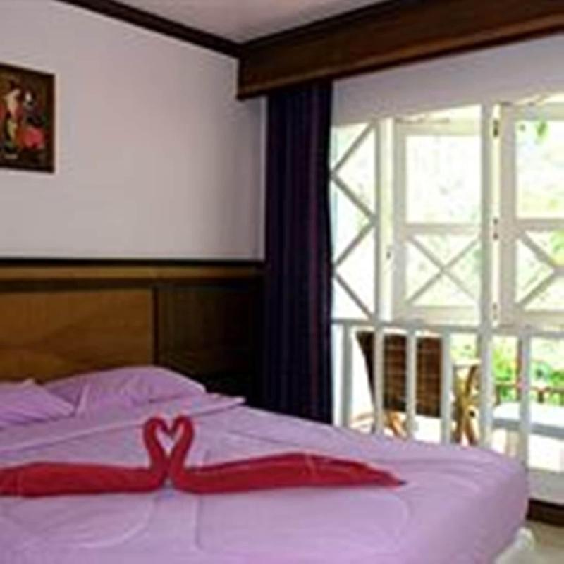 Rin Beach Resort - Oda