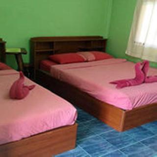 Rin Beach Resort fotoÄŸrafÄ±