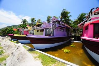 Rin Beach Resort fotoÄŸrafÄ±
