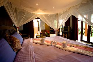 Rin Beach Resort fotoÄŸrafÄ±