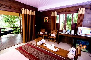 Rin Beach Resort fotoÄŸrafÄ±