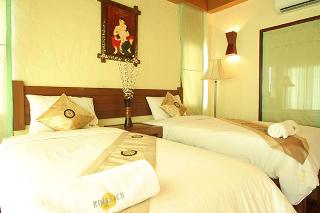 Rin Beach Resort fotoÄŸrafÄ±