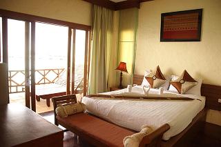 Rin Beach Resort fotoÄŸrafÄ±