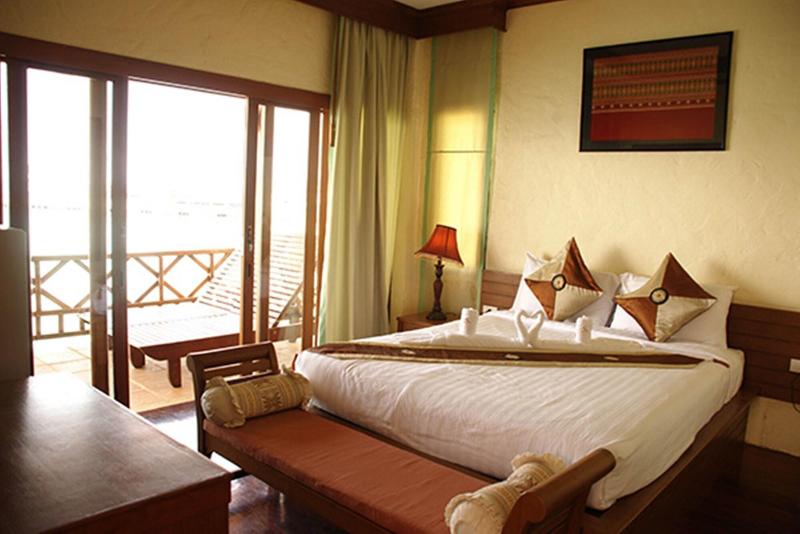 Rin Beach Resort - Oda