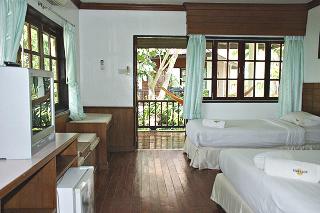 Rin Beach Resort fotoÄŸrafÄ±
