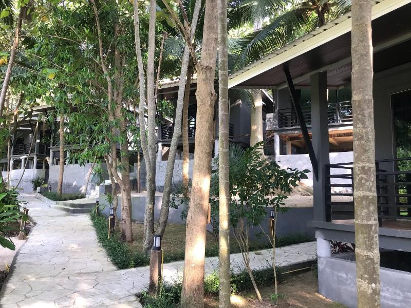 Rin Beach Resort - Oda