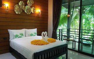 Rin Beach Resort fotoÄŸrafÄ±