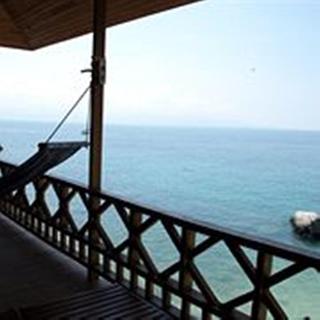 Rin Beach Resort fotoÄŸrafÄ±