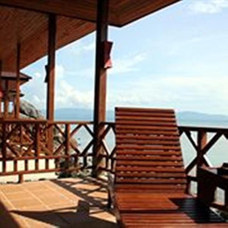 Rin Beach Resort - Oda