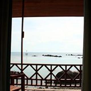 Rin Beach Resort fotoÄŸrafÄ±