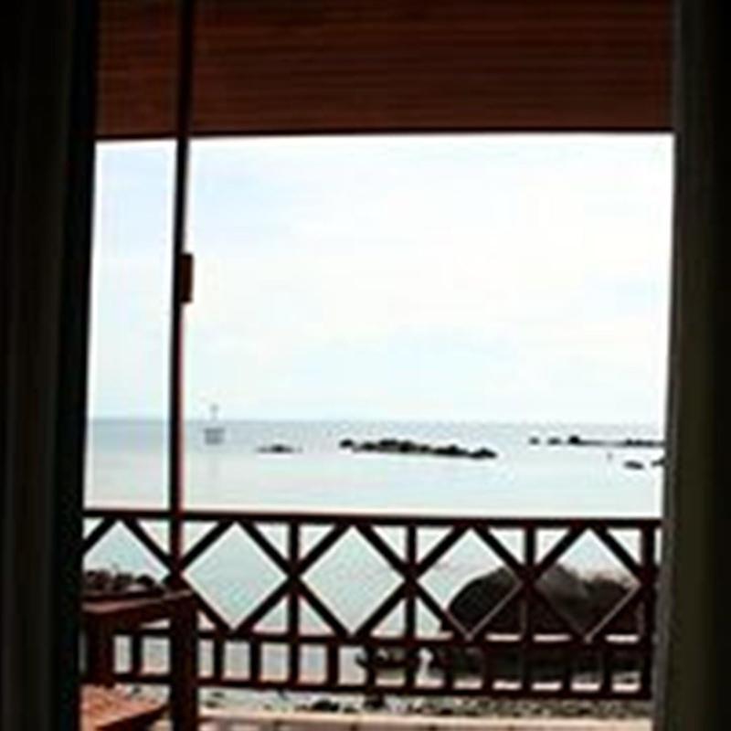 Rin Beach Resort - Oda