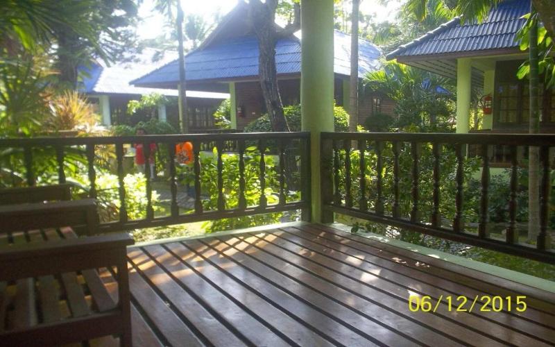 Rin Beach Resort - Oda
