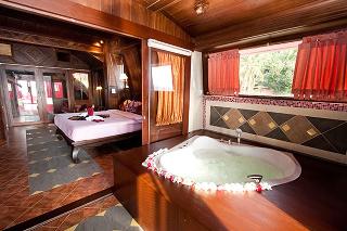 Rin Beach Resort fotoÄŸrafÄ±
