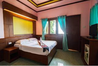 Rin Beach Resort fotoÄŸrafÄ±