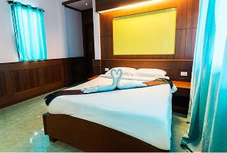 Rin Beach Resort fotoÄŸrafÄ±