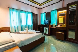 Rin Beach Resort fotoÄŸrafÄ±