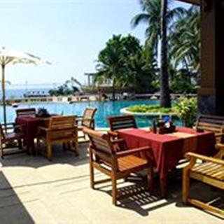 Rin Beach Resort fotoÄŸrafÄ±