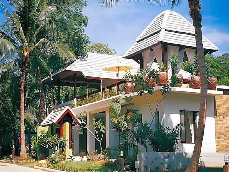 Samui Honey Suite - Oda
