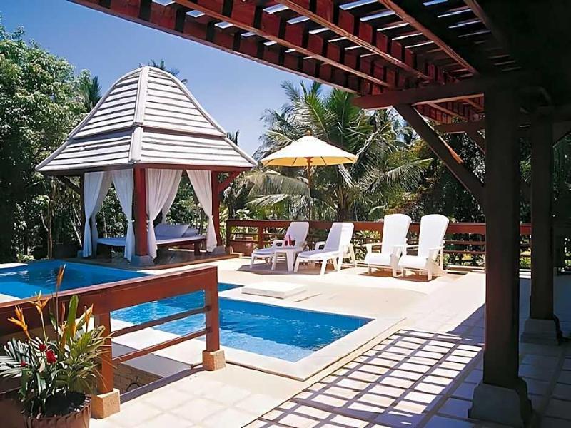 Samui Honey Suite - Oda