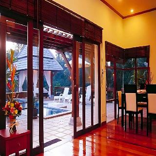Samui Honey Suite fotoÄŸrafÄ±
