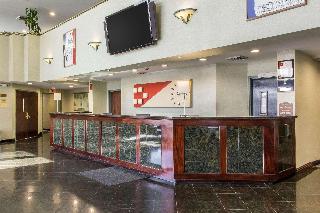 Clarion Conference Ronkonkoma Macarthur Airport fotoÄŸrafÄ±