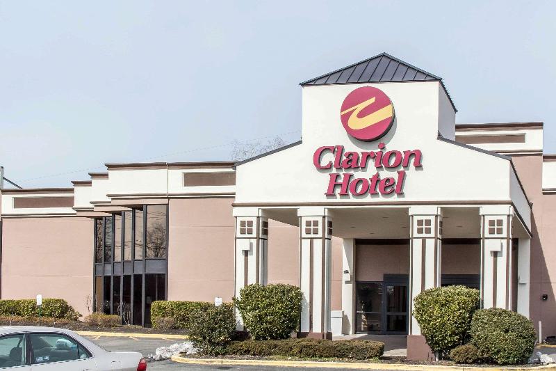 Clarion Conference Ronkonkoma Macarthur Airport - Genel