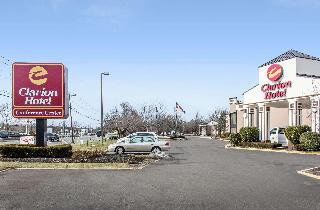 Clarion Conference Ronkonkoma Macarthur Airport fotoÄŸrafÄ±