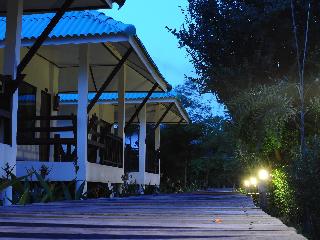 N T Lanta Resort fotoÄŸrafÄ±