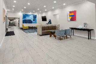 Holiday Inn Express Stony Brook-Long Island fotoÄŸrafÄ±
