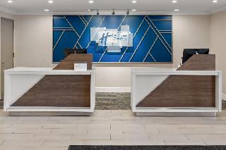 Holiday Inn Express Stony Brook-Long Island fotoÄŸrafÄ±