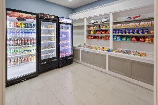 Holiday Inn Express Stony Brook-Long Island fotoÄŸrafÄ±