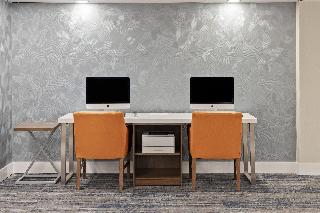 Holiday Inn Express Stony Brook-Long Island fotoÄŸrafÄ±