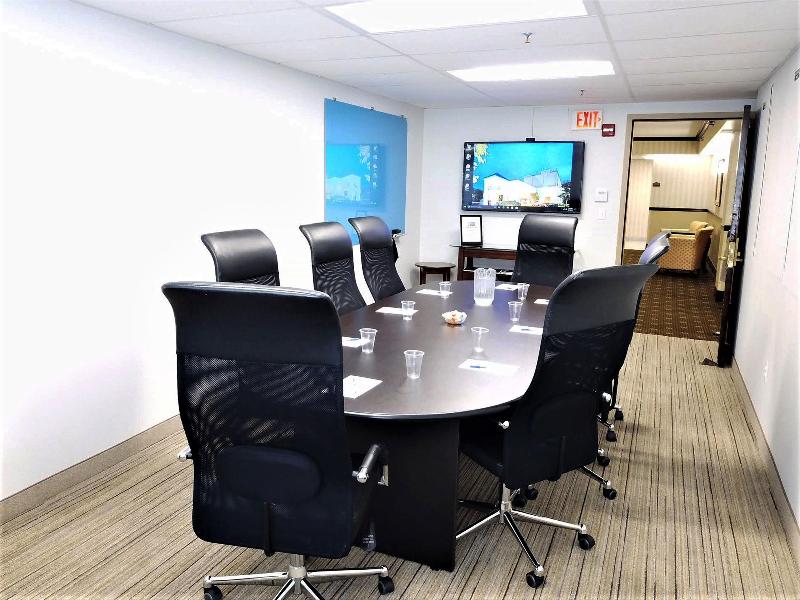 Holiday Inn Express Stony Brook-Long Island - Toplantı