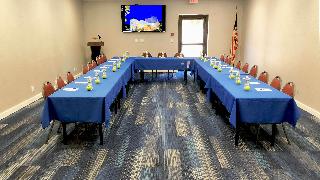 Holiday Inn Express Stony Brook-Long Island fotoÄŸrafÄ±