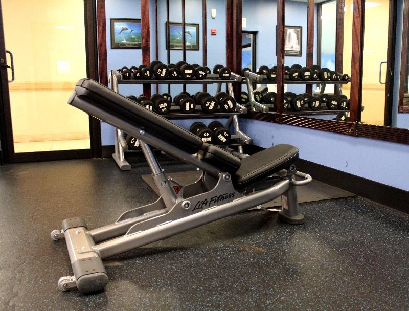 Holiday Inn Express Stony Brook-Long Island - Aktivite