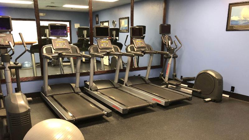 Holiday Inn Express Stony Brook-Long Island - Aktivite