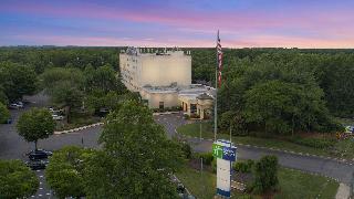 Holiday Inn Express Stony Brook-Long Island fotoÄŸrafÄ±