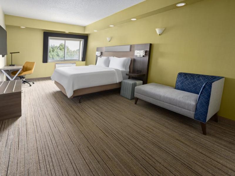 Holiday Inn Express Stony Brook-Long Island - Oda