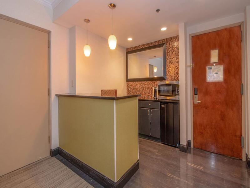Holiday Inn Express Stony Brook-Long Island - Oda