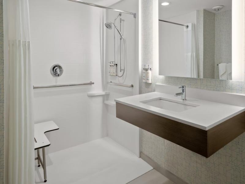 Holiday Inn Express Stony Brook-Long Island - Oda