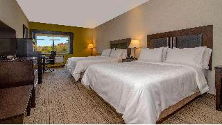 Holiday Inn Express Stony Brook-Long Island fotoÄŸrafÄ±