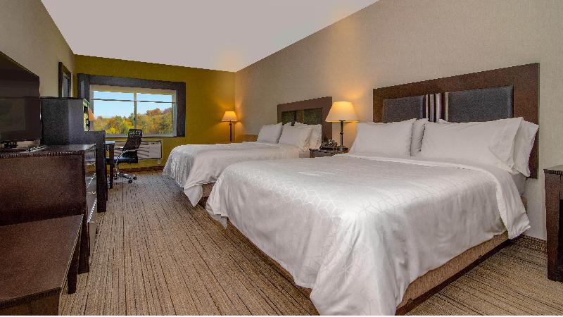 Holiday Inn Express Stony Brook-Long Island - Oda