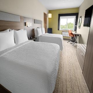 Holiday Inn Express Stony Brook-Long Island fotoÄŸrafÄ±
