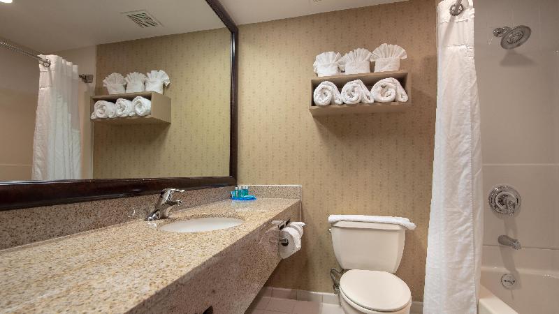 Holiday Inn Express Stony Brook-Long Island - Oda
