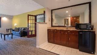 Holiday Inn Express Stony Brook-Long Island fotoÄŸrafÄ±