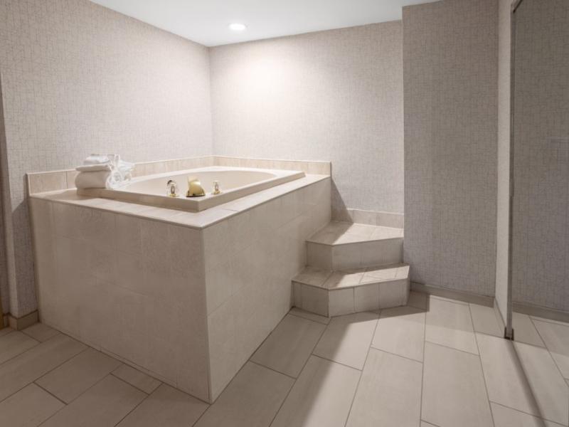 Holiday Inn Express Stony Brook-Long Island - Oda
