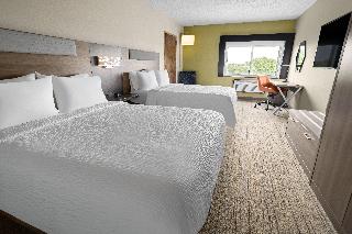 Holiday Inn Express Stony Brook-Long Island fotoÄŸrafÄ±