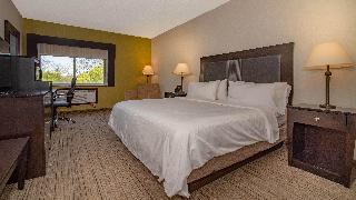 Holiday Inn Express Stony Brook-Long Island fotoÄŸrafÄ±