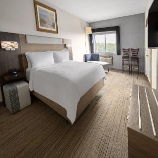 Holiday Inn Express Stony Brook-Long Island fotoÄŸrafÄ±